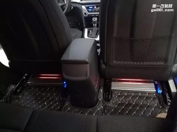 現(xiàn)代領(lǐng)動(dòng)清遠(yuǎn)至上汽車音響改裝系統(tǒng)滿血復(fù)活，發(fā)燒音質(zhì)應(yīng)運(yùn)而生！