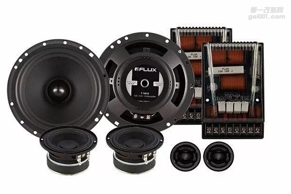 路虎神行者清遠(yuǎn)至上汽車音響改裝德國(guó)佛倫詩(shī)三分頻 暢享無極限