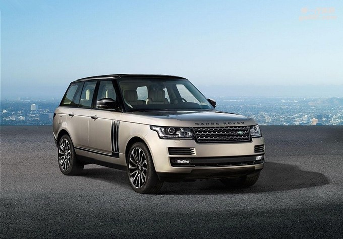 改造靜謐大空間，清遠汽車音響改裝路虎攬勝升級全車美特靜環(huán)保隔音！