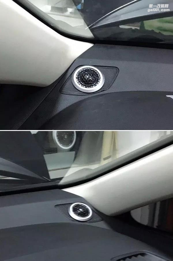 你和無損音質之間還差一套歌劇世家音響 本田艾力紳清遠至上汽車音響改裝