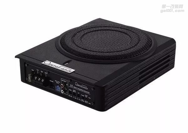 你和無損音質之間還差一套歌劇世家音響 本田艾力紳清遠至上汽車音響改裝