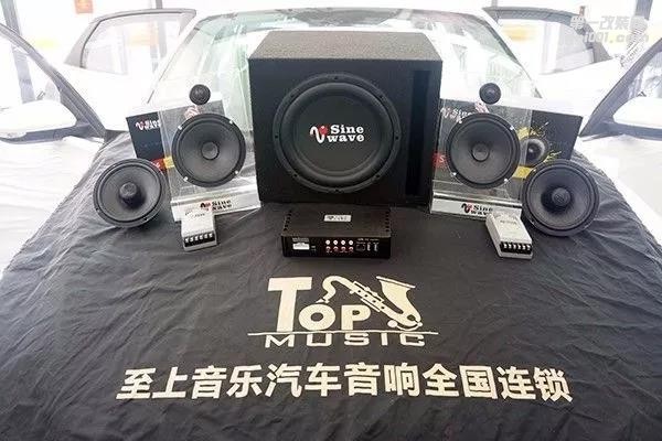 福特福睿斯清遠(yuǎn)至上汽車音響改裝 英國正弦波給你真正的無損改裝體驗(yàn)