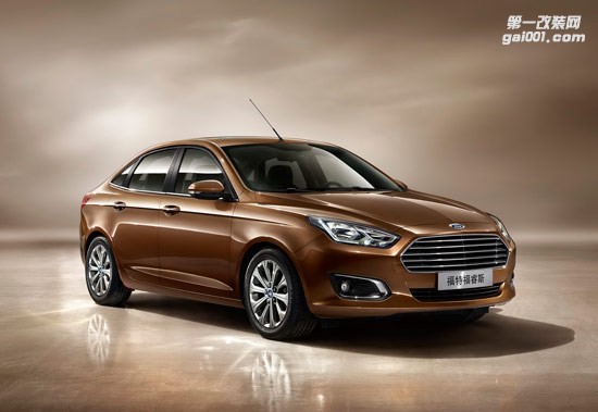 福特福睿斯清遠(yuǎn)至上汽車音響改裝 英國正弦波給你真正的無損改裝體驗(yàn)