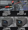 鍵程離心式渦輪增壓器LX1006 汽車動(dòng)力提升改裝配件 (4)