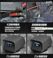 鍵程離心式渦輪增壓器LX3971汽車(chē)動(dòng)力提升改裝配件 (4)