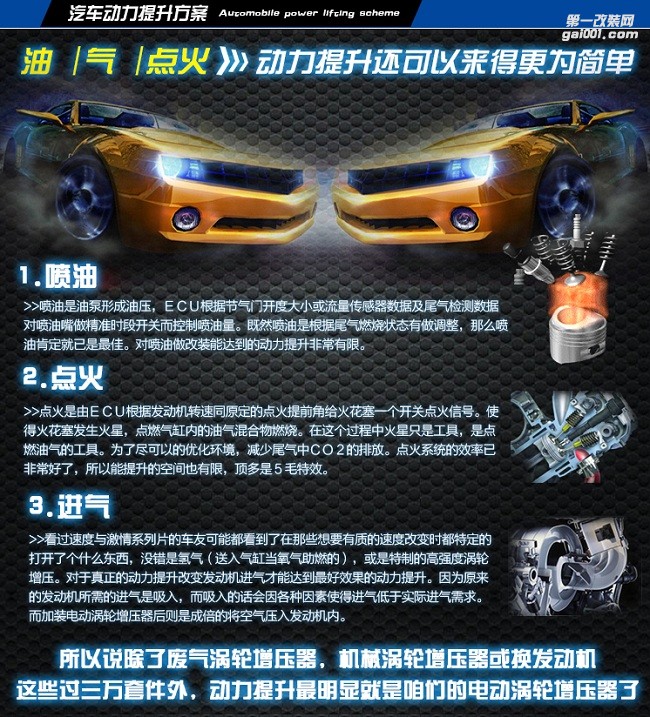 海馬M3動力性能升級進(jìn)氣改裝安裝鍵程離心式電動渦輪增壓器LX3971