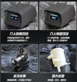 鍵程離心式渦輪增壓器LX3971S汽車動力提升改裝配件 (5)