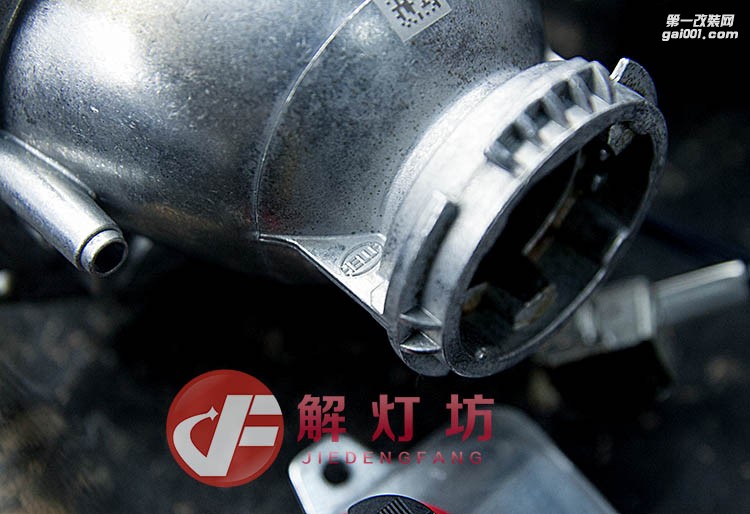 北京海拉授權(quán)改燈店解燈坊現(xiàn)代勝達(dá)改燈海拉5套裝案例