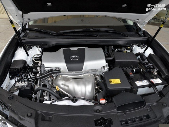 雷克萨斯ES200提升动力节油改装汽车进气配件 键程离心式电动涡轮增压器LX3971S大功率水冷型