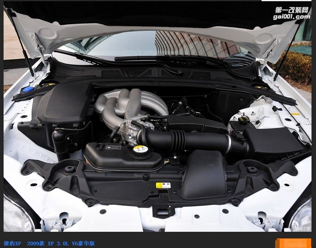 捷豹XF提升动力节油改装汽车进气配件 键程离心式电动涡轮增压器LX3971S大功率水冷型