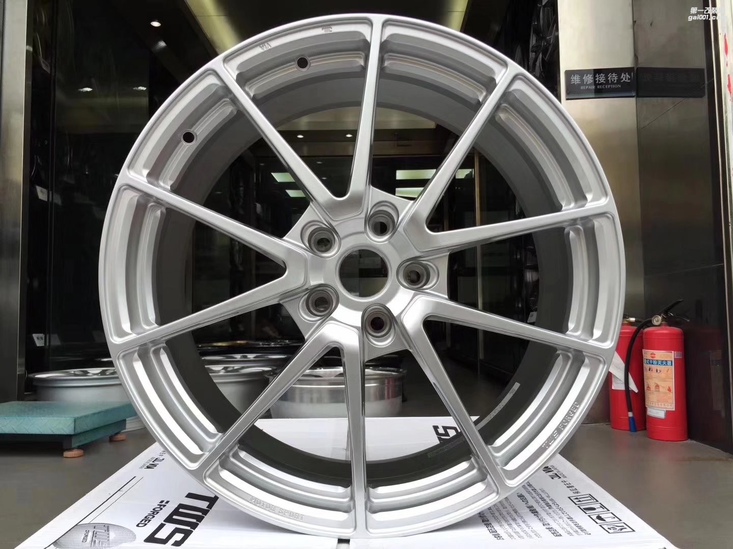 全新，鍛造極品，TWS  T66-GT，T66F 升級版   合裝 各類鋼炮，奧迪，大眾，奔馳。