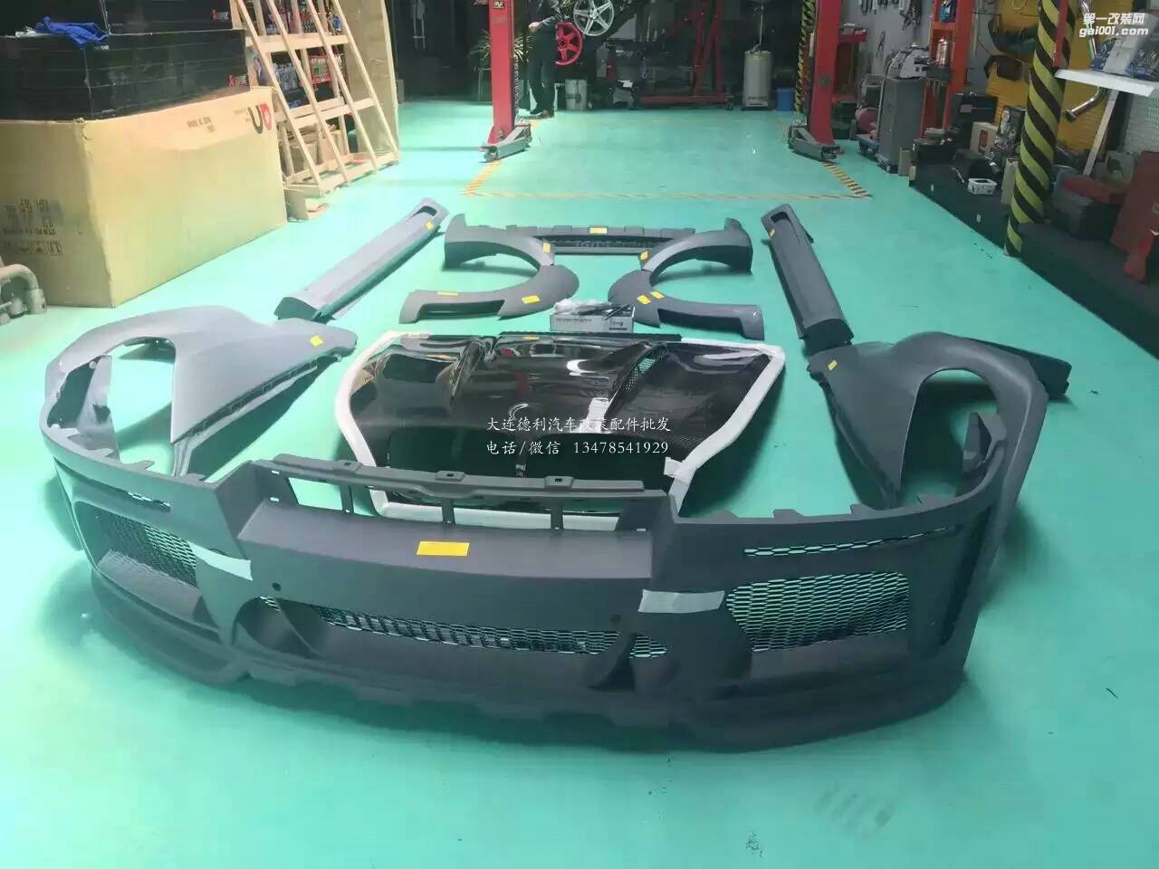 中國正規(guī)哈曼汽車配件代理寶馬X5哈曼套裝