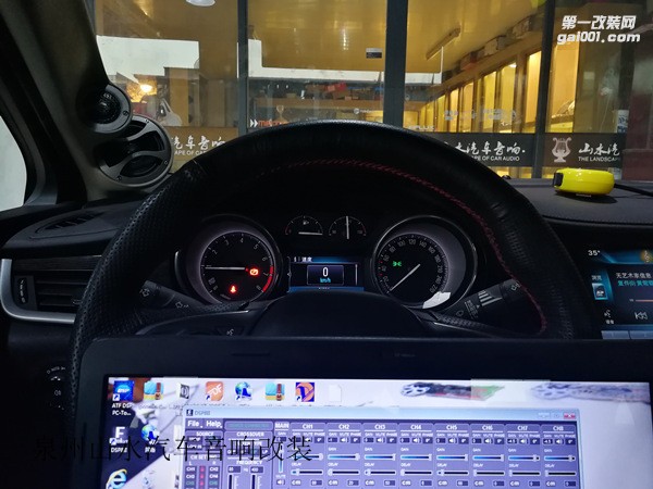 威朗汽車音響改裝 深愛丹麥芬朗北歐之聲 效果讓其感動！