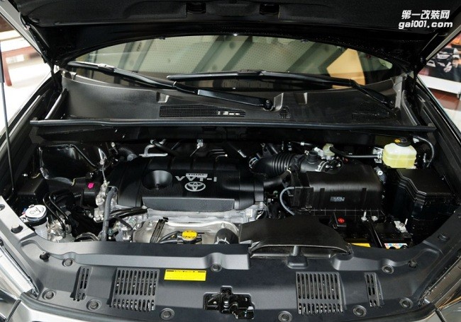 汉兰达2.7提升动力节油改装汽车进气配件 键程离心式电动涡轮增压器LX3971S大功率水冷型