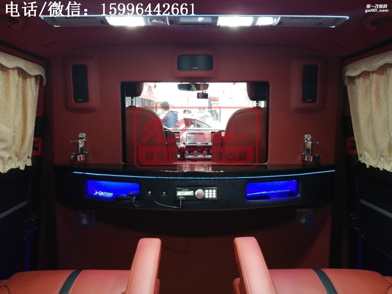 大眾邁特威，極致奢華內飾，讓人欲罷不能！