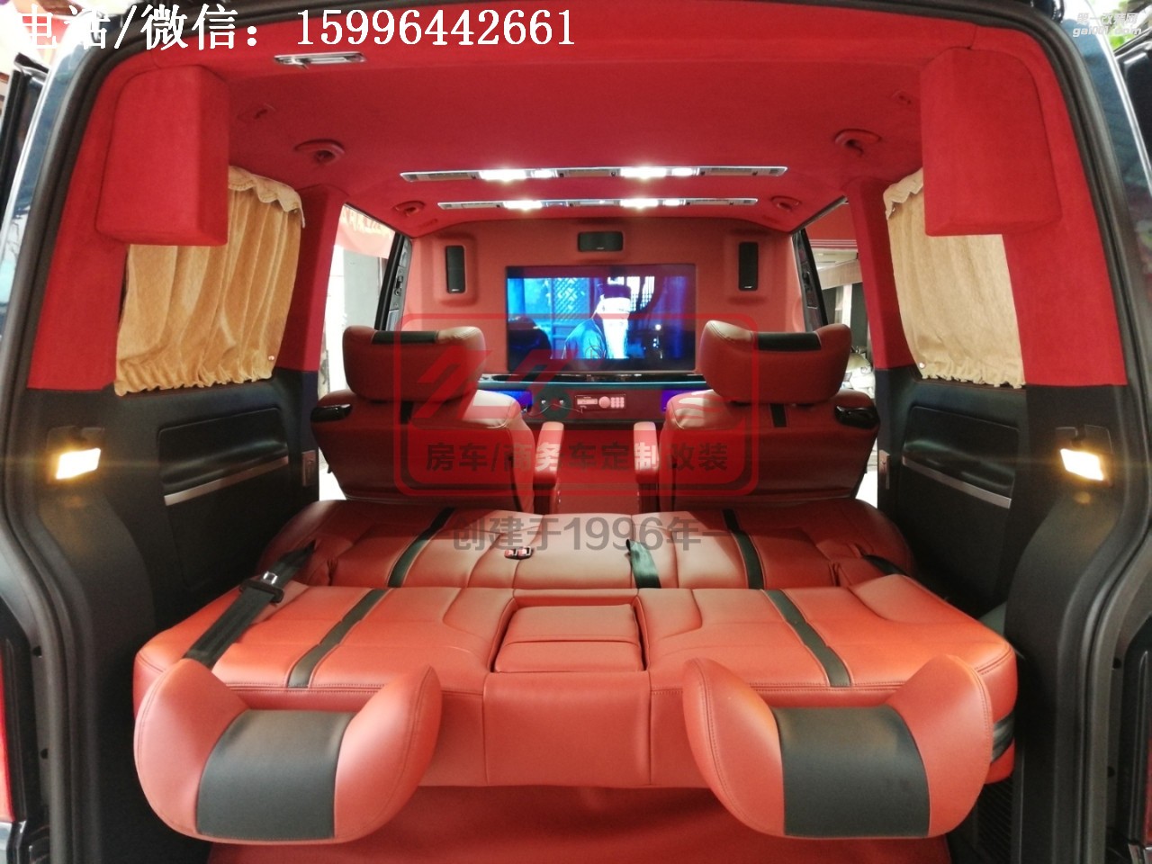 大眾邁特威，極致奢華內飾，讓人欲罷不能！