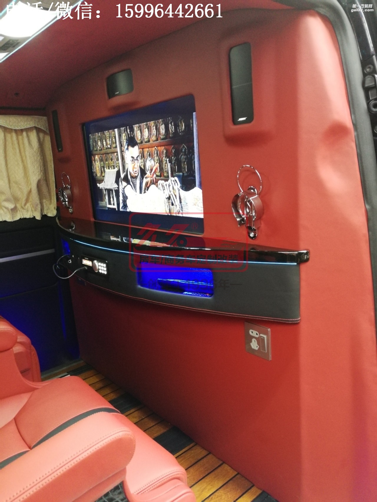 大眾邁特威，極致奢華內飾，讓人欲罷不能！