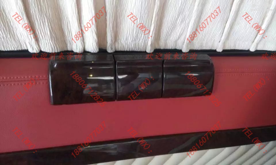 奔馳唯諾內(nèi)飾豪華改裝