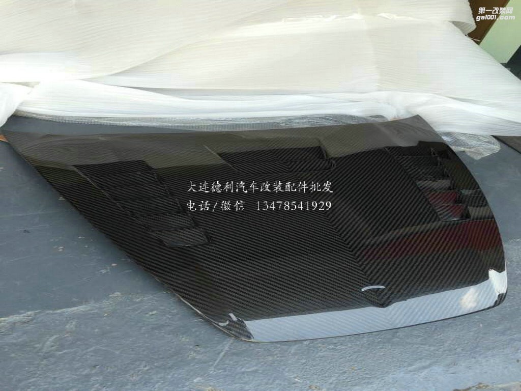 保時捷卡宴改裝MANSORY包圍正品