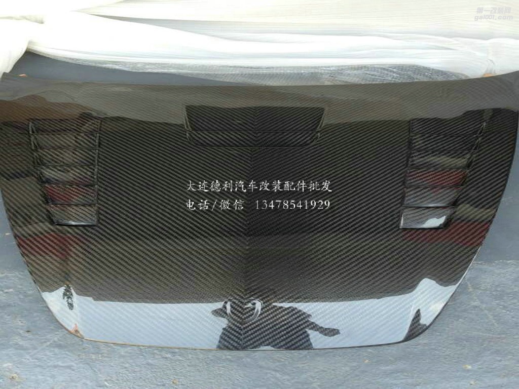保時捷卡宴改裝MANSORY包圍正品