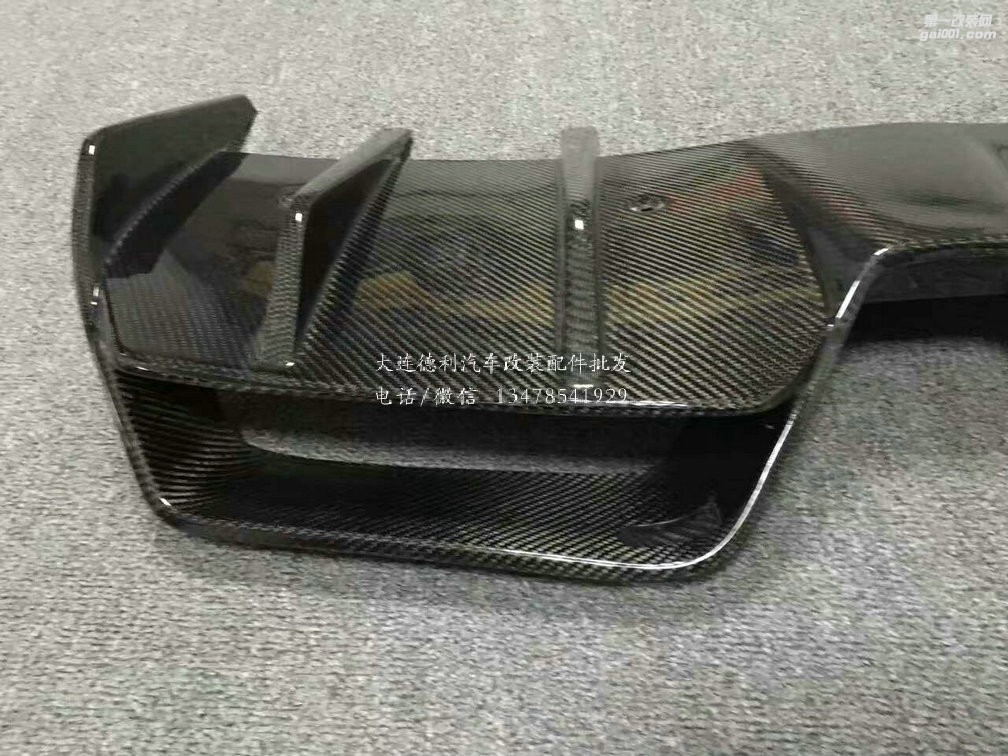 奔馳SLS碳纖維厚唇代理批發(fā)