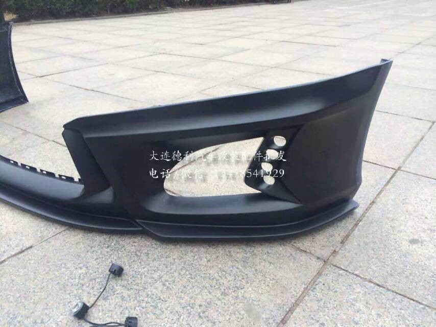 日本W(wǎng)ALD代理賓利歐陸GT改裝WALD外觀包圍