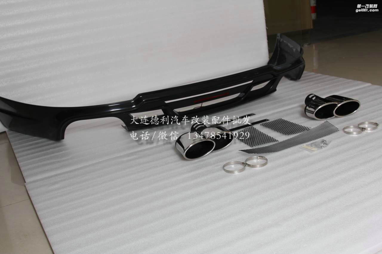 日本W(wǎng)ALD代理賓利歐陸GT改裝WALD外觀包圍