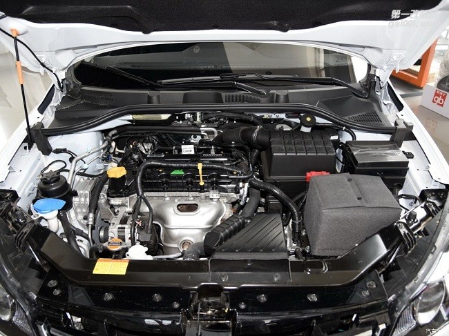 荣威350专用提升动力节油改装汽车进气配件键程离心式涡轮增压器LX2008