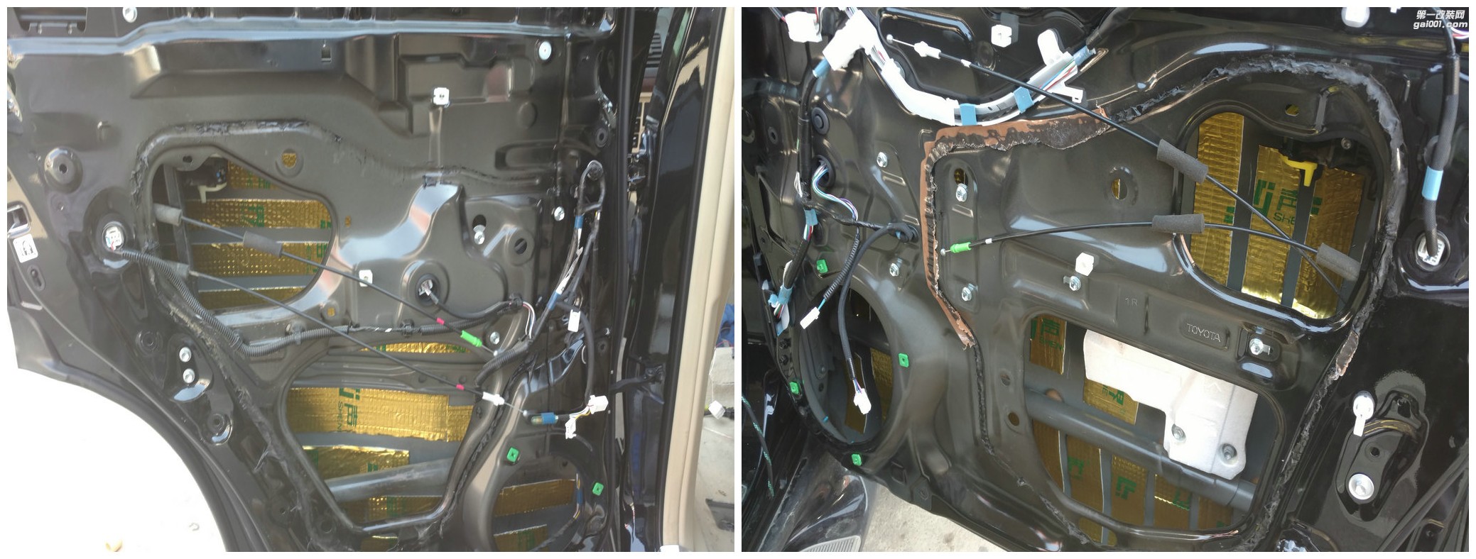 好車好音樂好品味/豐田普拉多音響改裝—音響玩家全國連鎖昆明樂升店