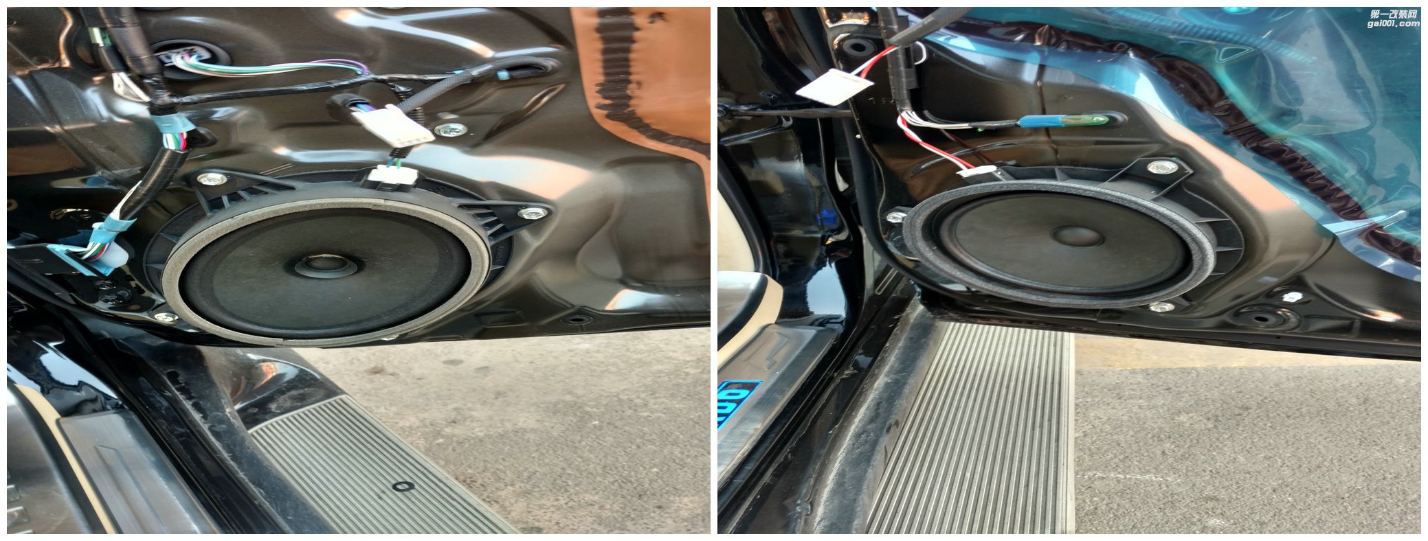 好車好音樂好品味/豐田普拉多音響改裝—音響玩家全國連鎖昆明樂升店