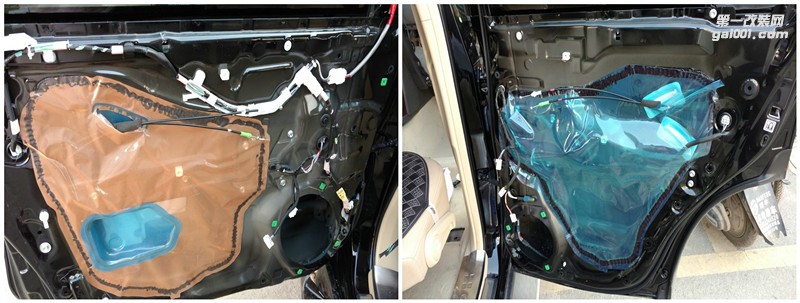 好車好音樂好品味/豐田普拉多音響改裝—音響玩家全國連鎖昆明樂升店