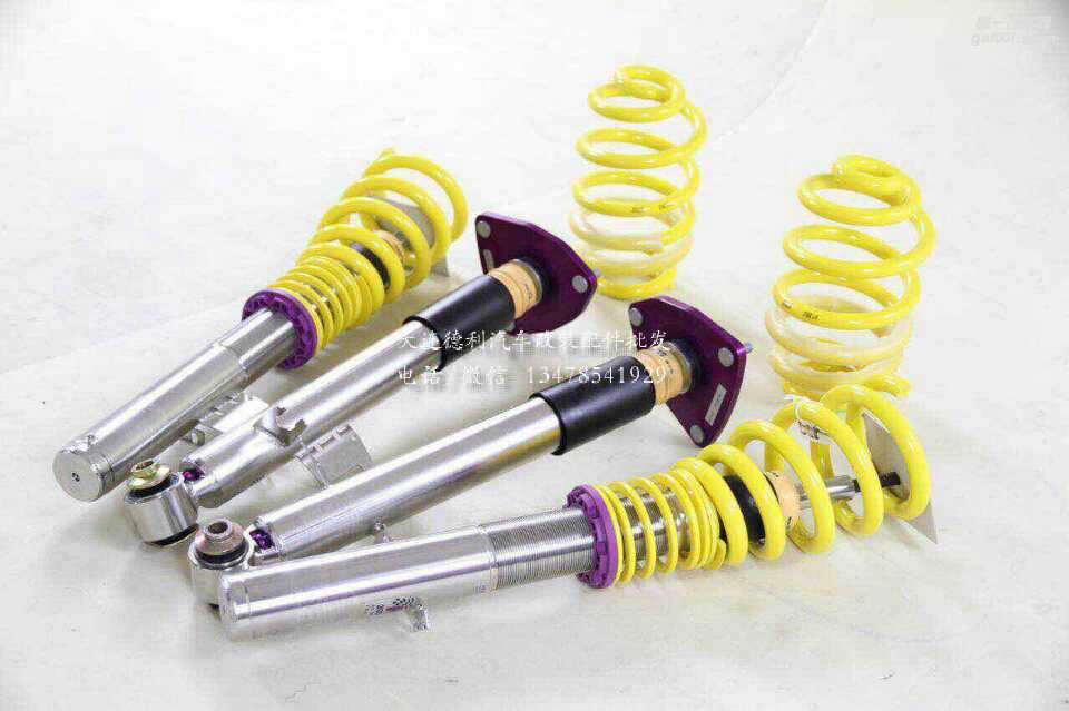 進(jìn)口原裝KW減震器總代理高性能KWV3KWV2V1
