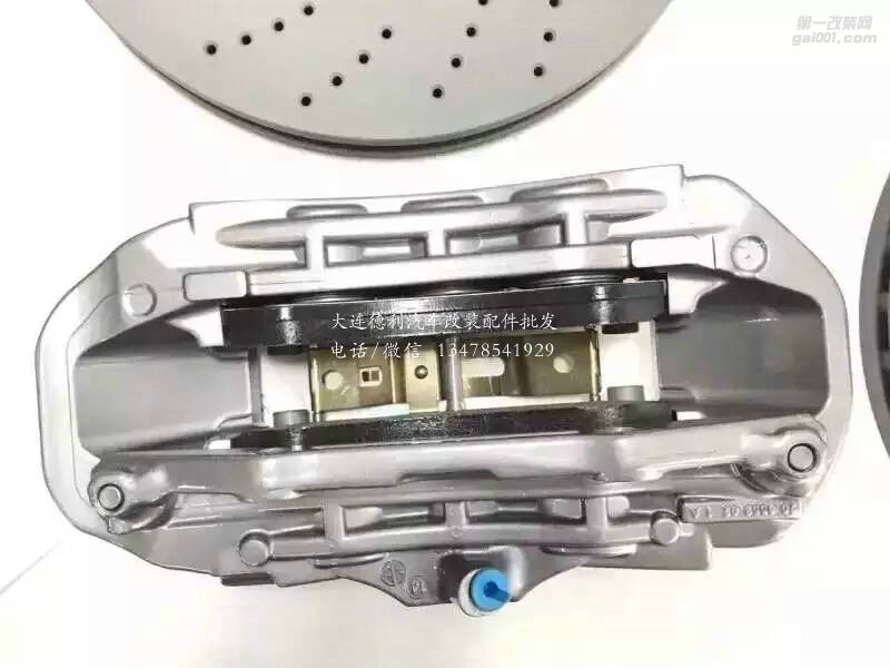 德國奔馳AMG剎車總代理AMG前6后4剎車代理