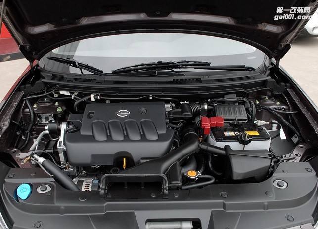 07款轩逸2.0提升动力节油改装配件 汽车进气改装键程离心式涡轮增压器LX3971