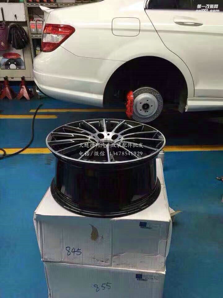 原裝AMG鮑魚剎車奔馳正品代理批發(fā)