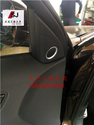 A4L allroad換道輔助