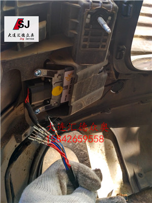 A4L allroad換道輔助