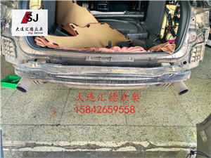 A4L allroad換道輔助