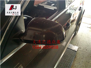 A4L allroad換道輔助