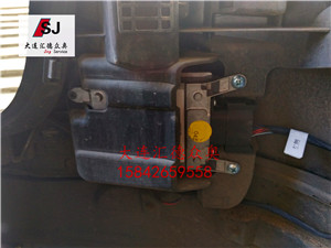 A4L allroad換道輔助