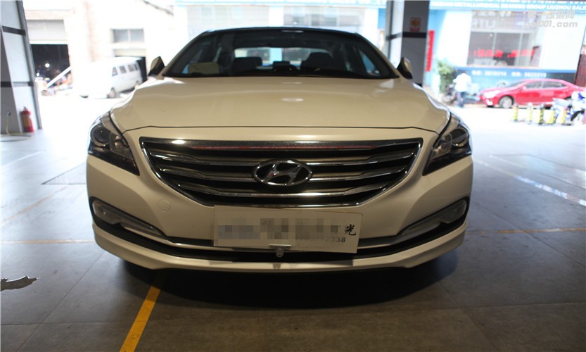 廣西振翔改車燈—名圖升級(jí)歐司朗車燈，專業(yè)升級(jí)店