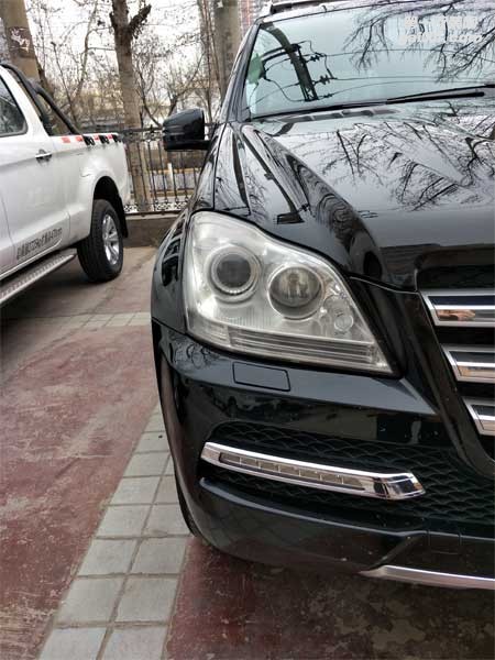西寧改燈請(qǐng)選精藝精車(chē)燈 最專(zhuān)業(yè)的金牌技師改燈