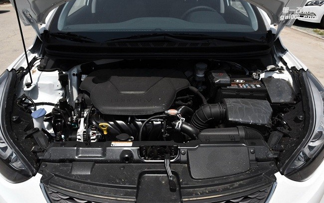 现代朗动专用提升动力节油改装汽车进气配件键程离心式涡轮增压器LX2008