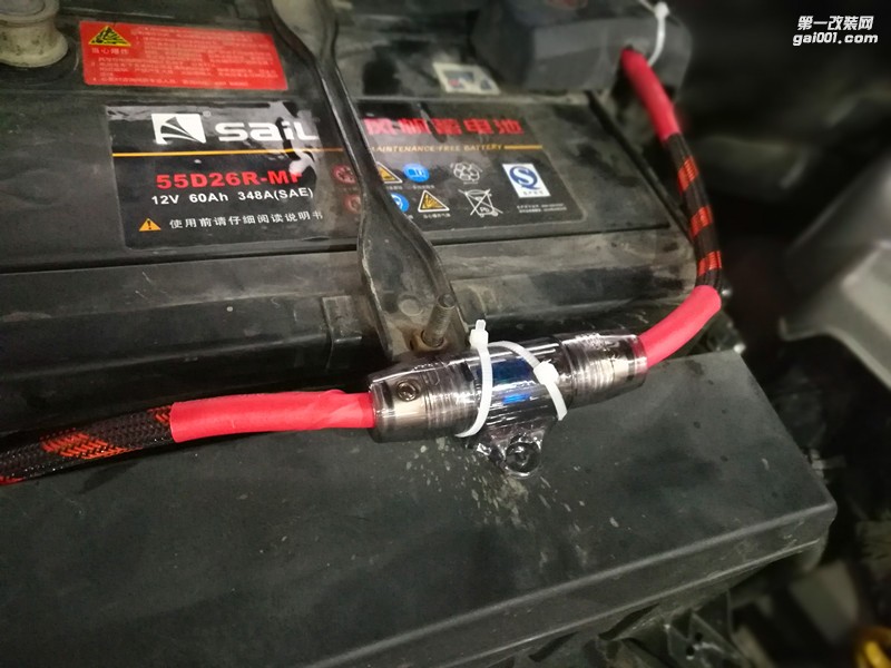經(jīng)典后驅(qū)車的選擇，豐田銳志臨沂醇聲典汽車音響升級德國伊頓ETON&美國ARC
