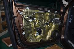大眾途觀改裝伊頓RSE音響 車改坊武漢歌德汽車音響改裝