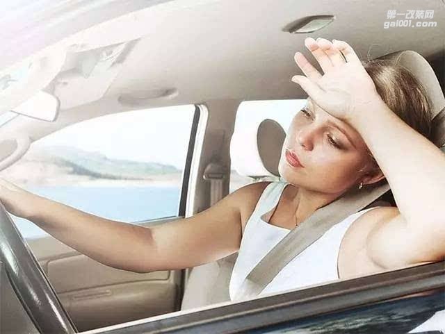 日產(chǎn)途樂(lè)汽車(chē)音響無(wú)損改裝方案 德國(guó)伊頓RSE兩分頻 斯派朗DSP處理器