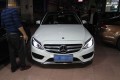 奔馳C行車記錄儀