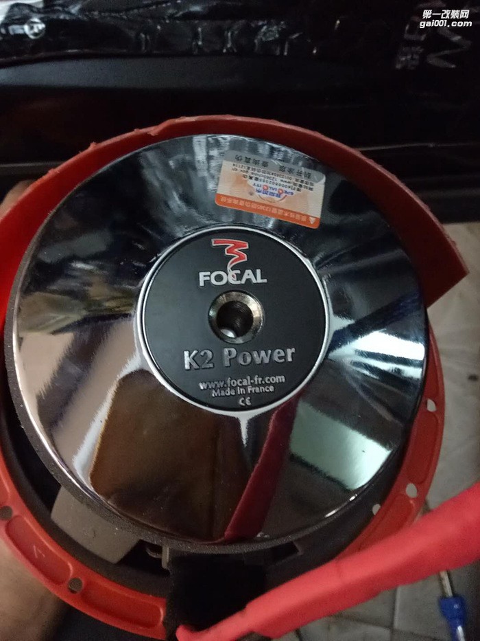 敢問全世界平均每天有多少臺車在做音響隔音改裝？先感受汕頭車韻本田CRV音響高品味制作程序