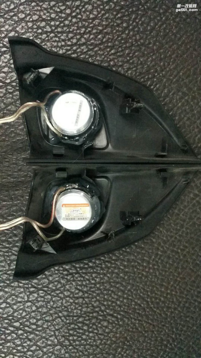 敢問全世界平均每天有多少臺車在做音響隔音改裝？先感受汕頭車韻本田CRV音響高品味制作程序