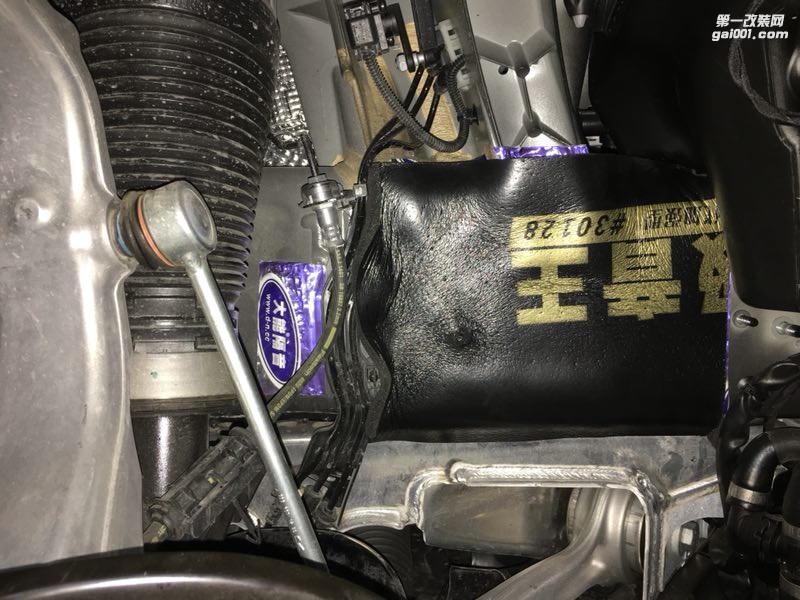 汕頭市星悅汽車音響奔馳S320L改裝法國勁浪Focal烏托邦NO7三分頻先鋒主機(jī)英國創(chuàng)世紀(jì)功放絕色音色完美工藝